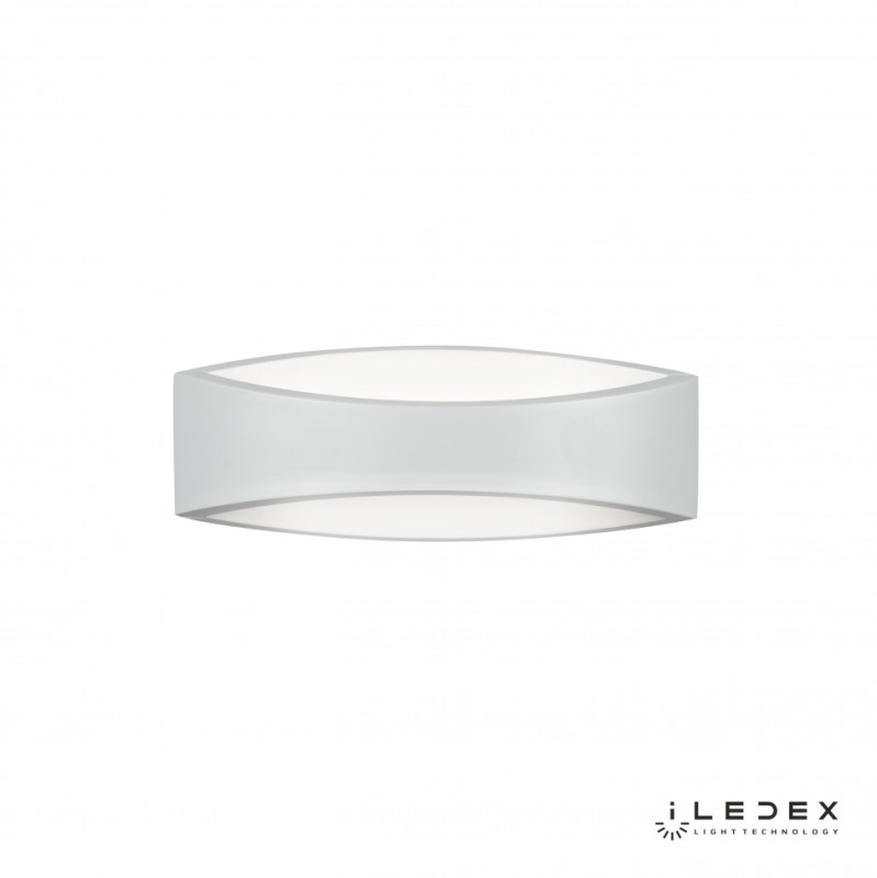 Бра iLedex ZD8118-6W WH