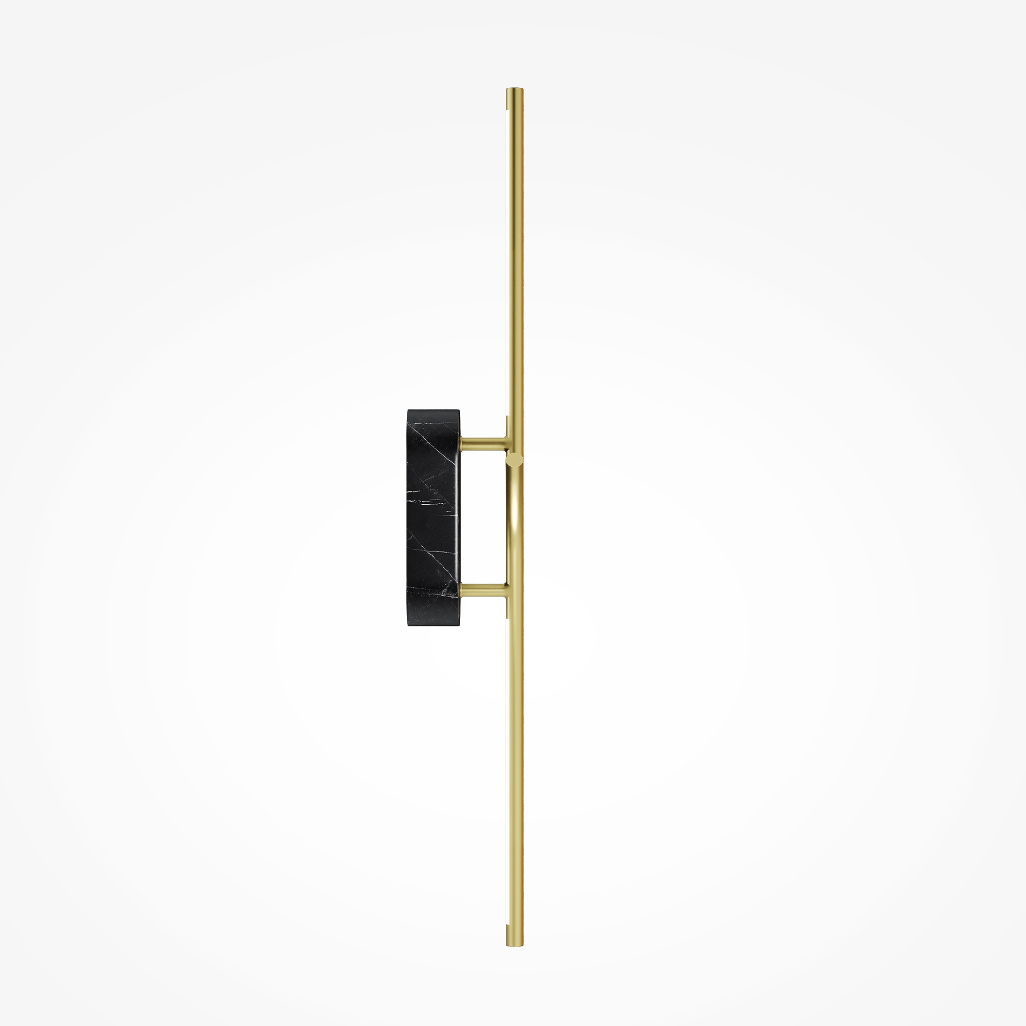 Настенный светильник (бра) Maytoni MOD256WL-L5BS3K3