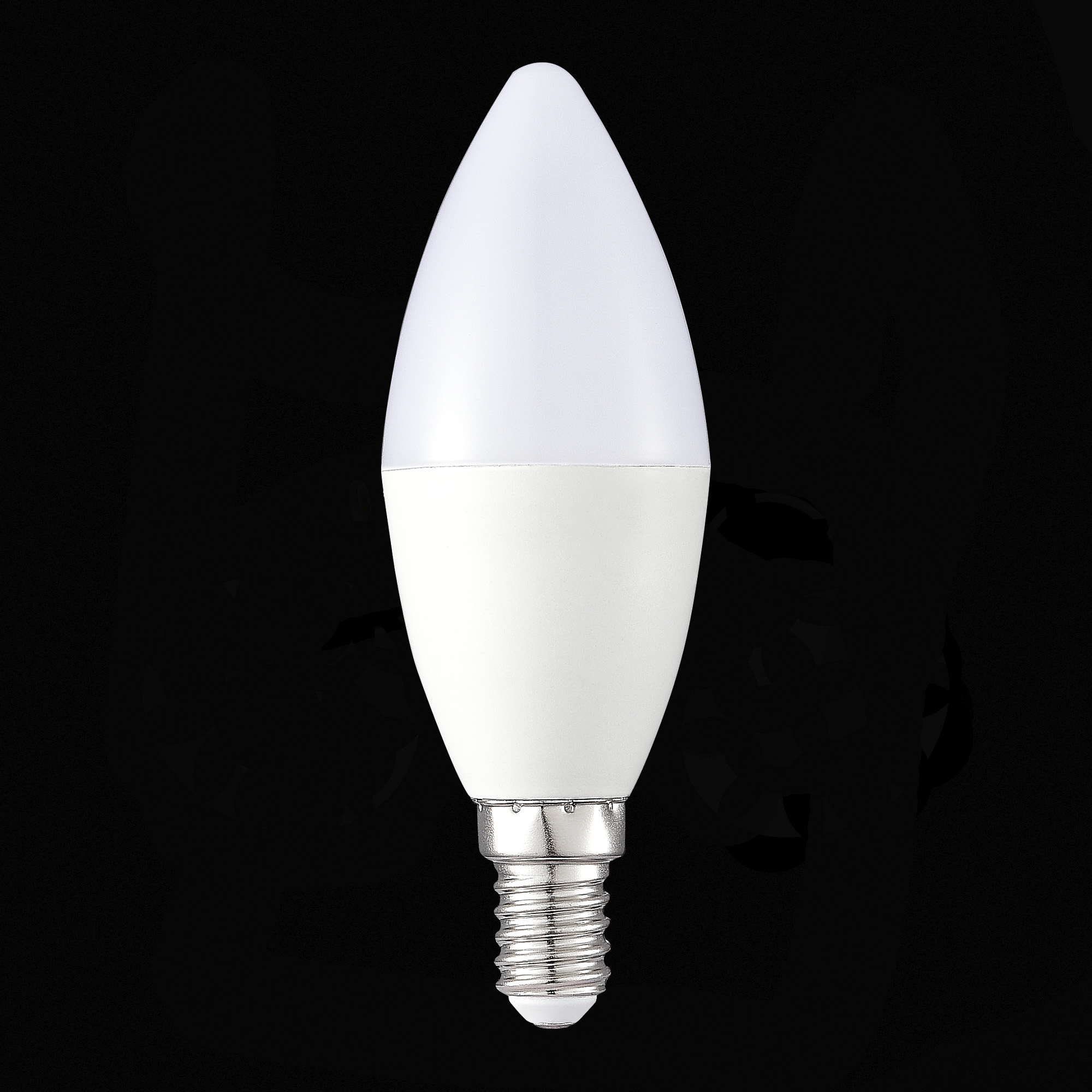 ST9100.148.05 Лампа светодиодная SMART ST-Luce Белый E14 5W 2700K-6500K Источники света