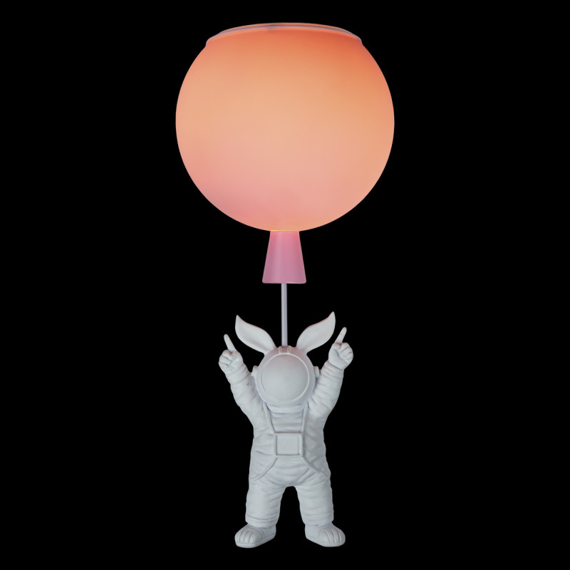 Потолочный детский светильник LOFT IT 10044/200 Pink