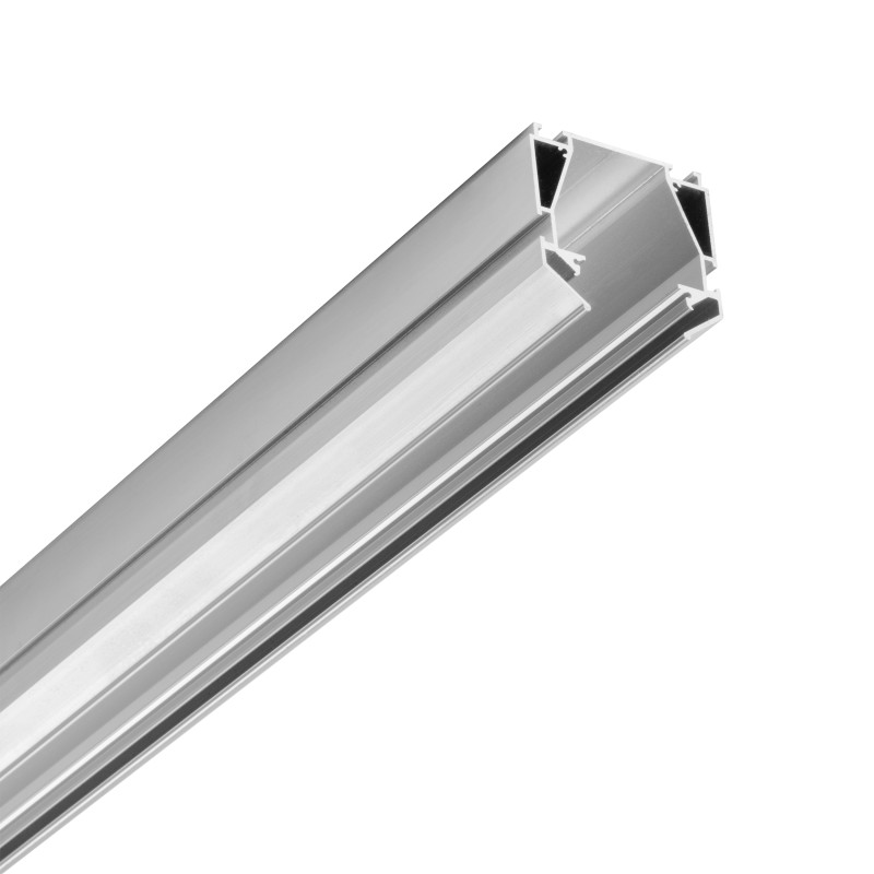 Профиль для шинопроводов Lightstar 505420