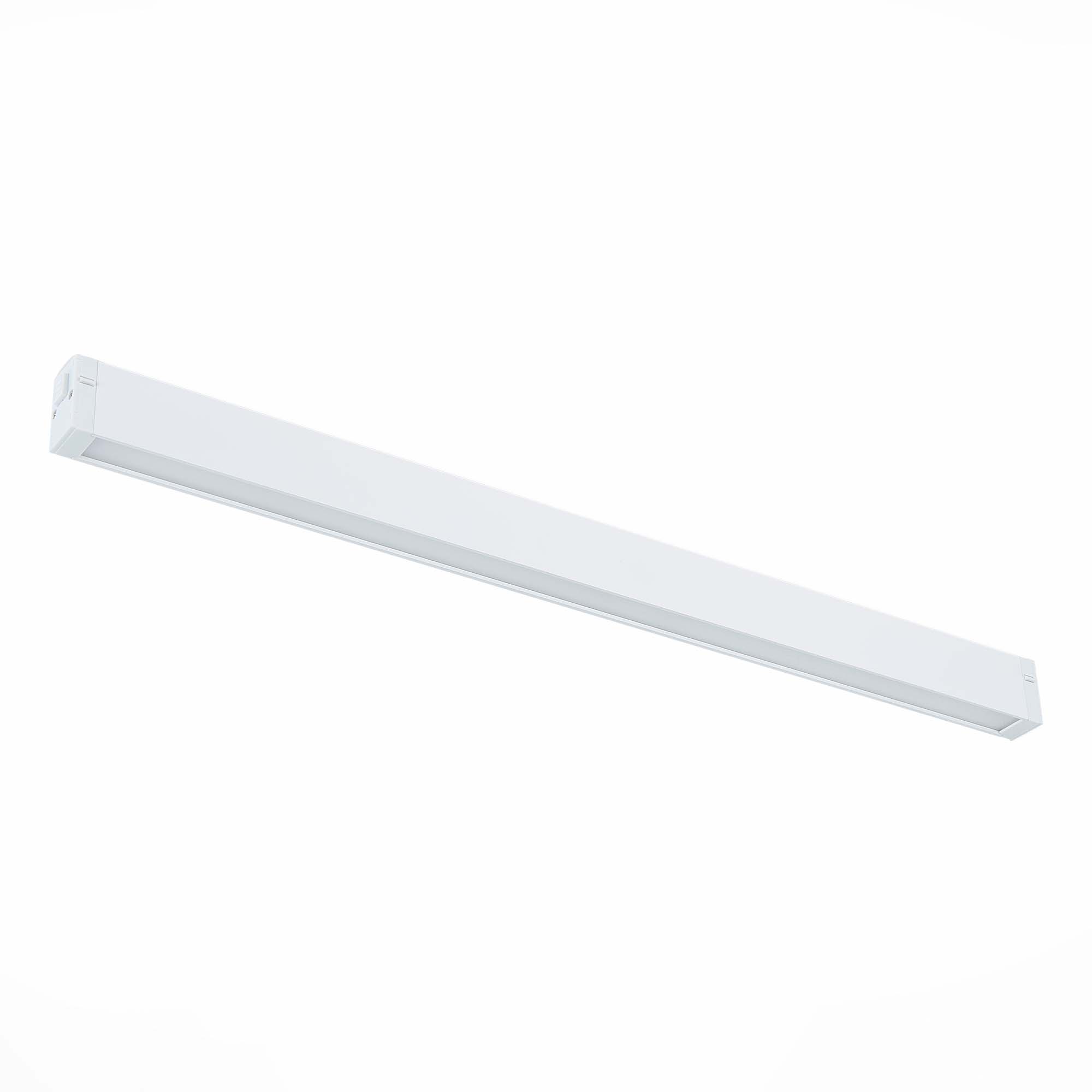 ST657.596.27H Св-к трек. SMART Белый LED 1*27W 2700K-6000K 2 250Lm Ra>90 120 IP20 L600xW25xH41 220V SKYLINE 220