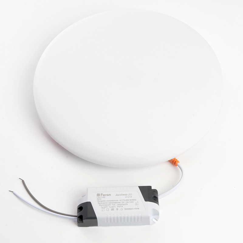 Светильник Downlight Feron 41214