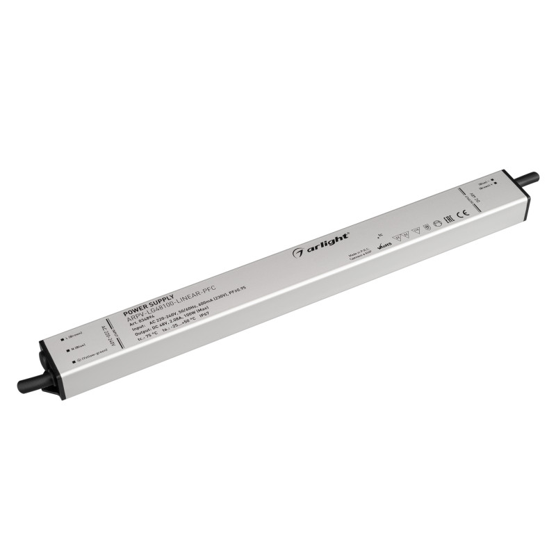 Блок питания Arlight 034894