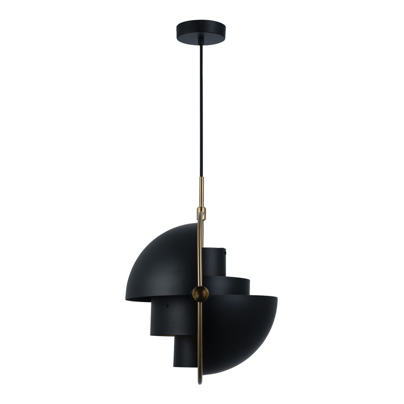 Подвесной светильник LOFT IT LOFT9915-BL