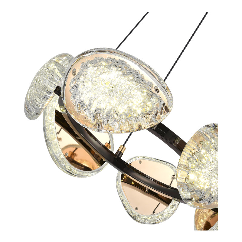 Подвесная люстра ST-Luce SL6018.203.48