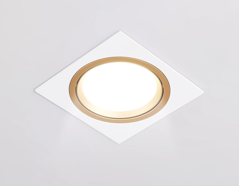 Встраиваемый светильник Ambrella Light TN51916