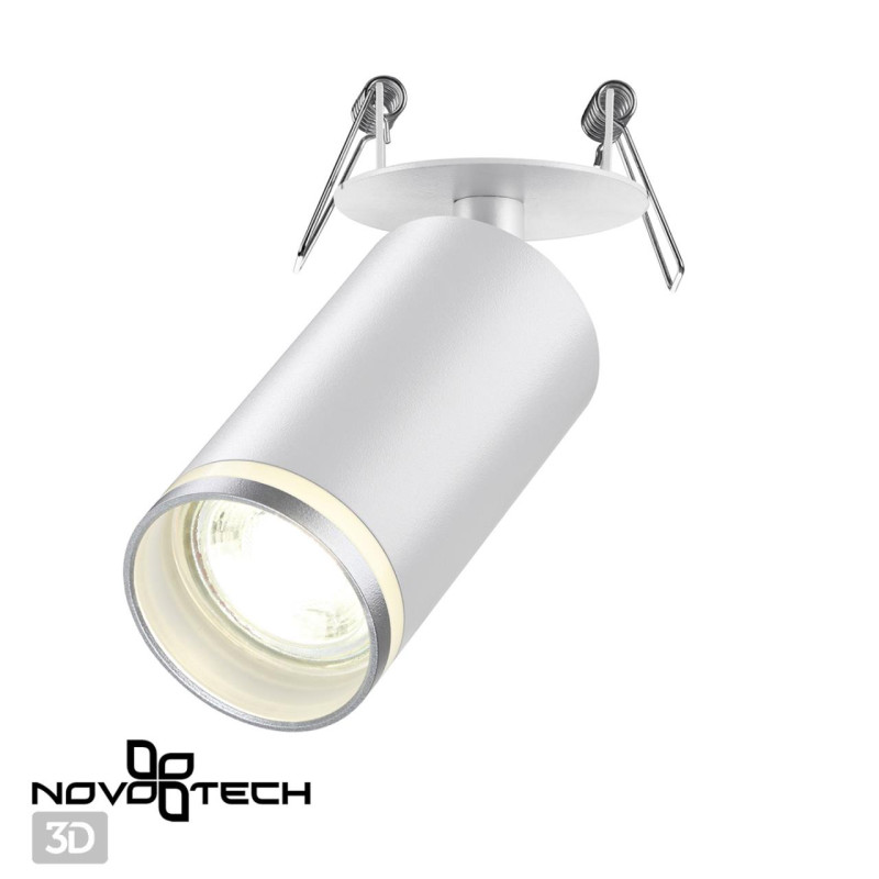 Спот Novotech 370880