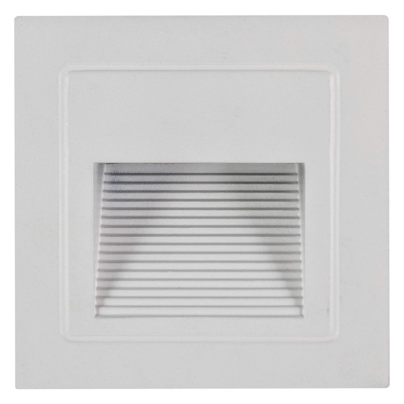 Подсветка ступеней лестницы AM Group AM99LG-3286 WH 4000K