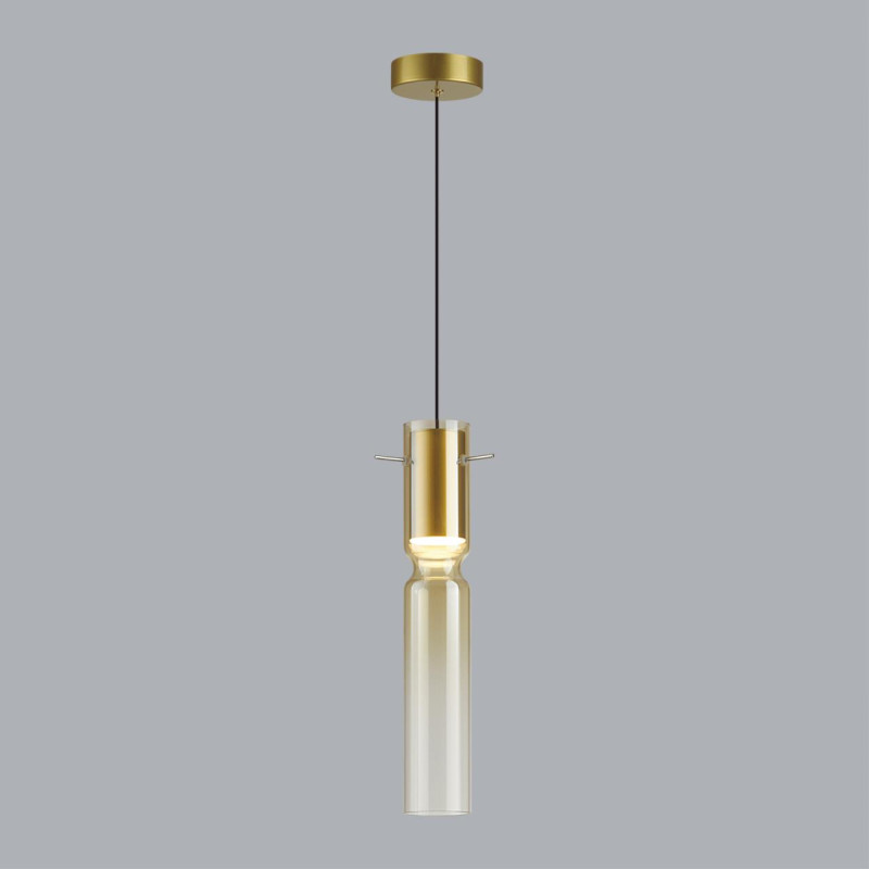 Подвесной светильник Odeon Light 5058/5LA