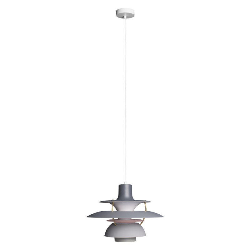 Потолочный детский светильник LOFT IT 10113 Grey