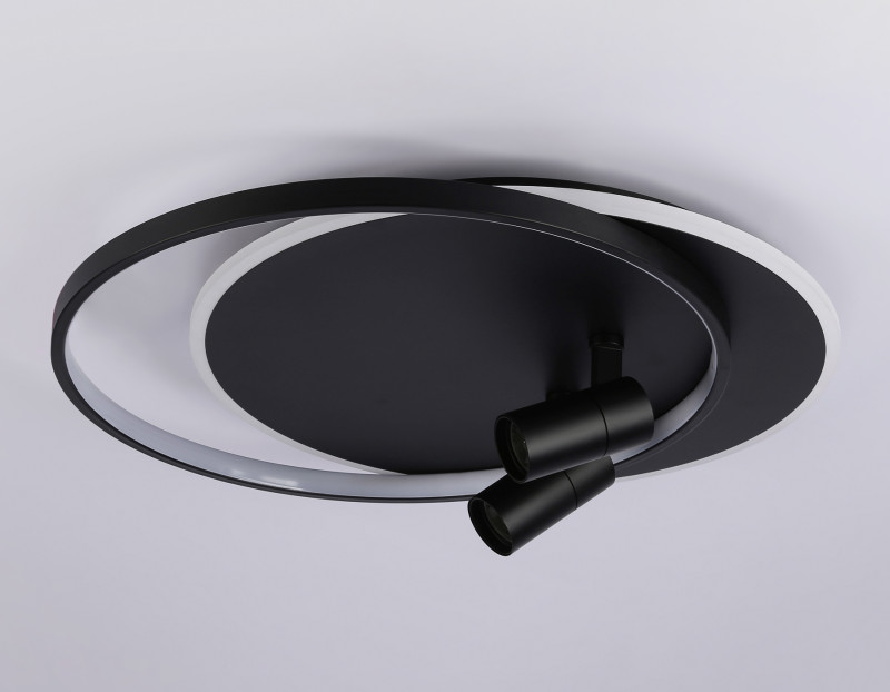 Накладной светильник Ambrella Light FL51393