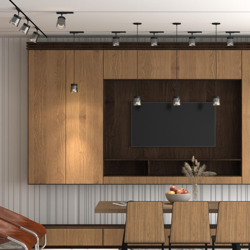 Светильник на шине Novotech 358649