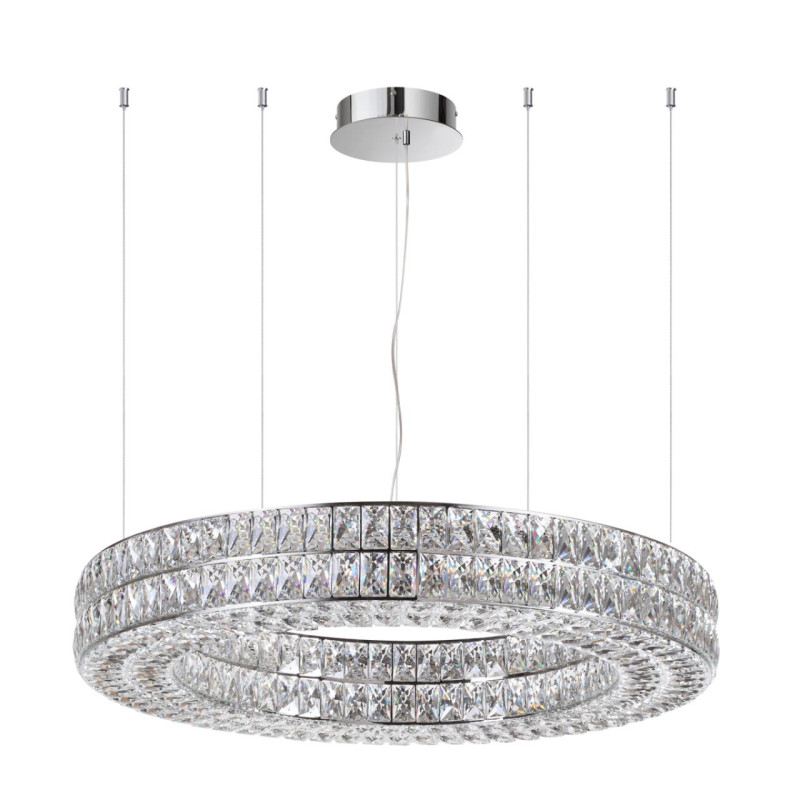 Подвесная люстра Odeon Light 4927/98L