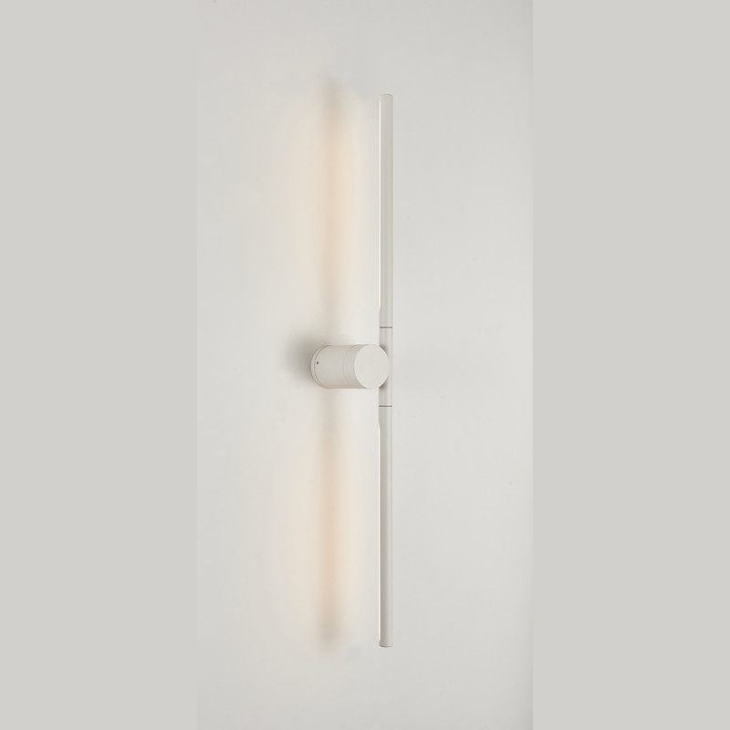 Бра Crystal Lux CLT 058W2 WH