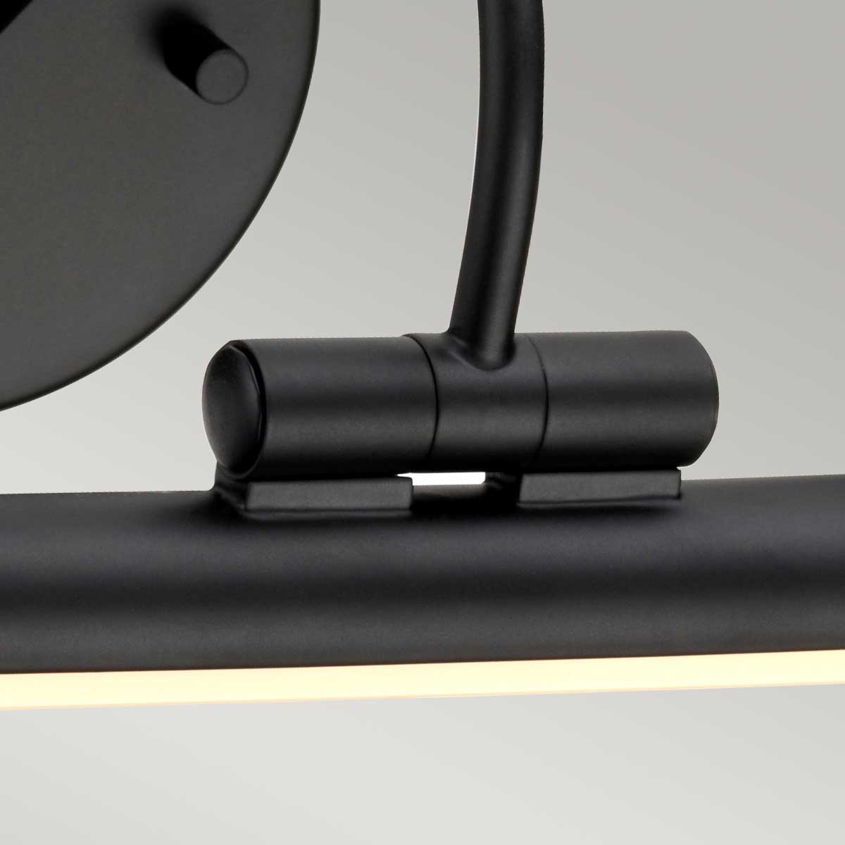 Светильник для картин Elstead Lighting, Арт. ALTON-PL-S-BLK