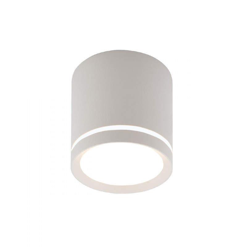 Накладной светильник Denkirs DK4013-WH