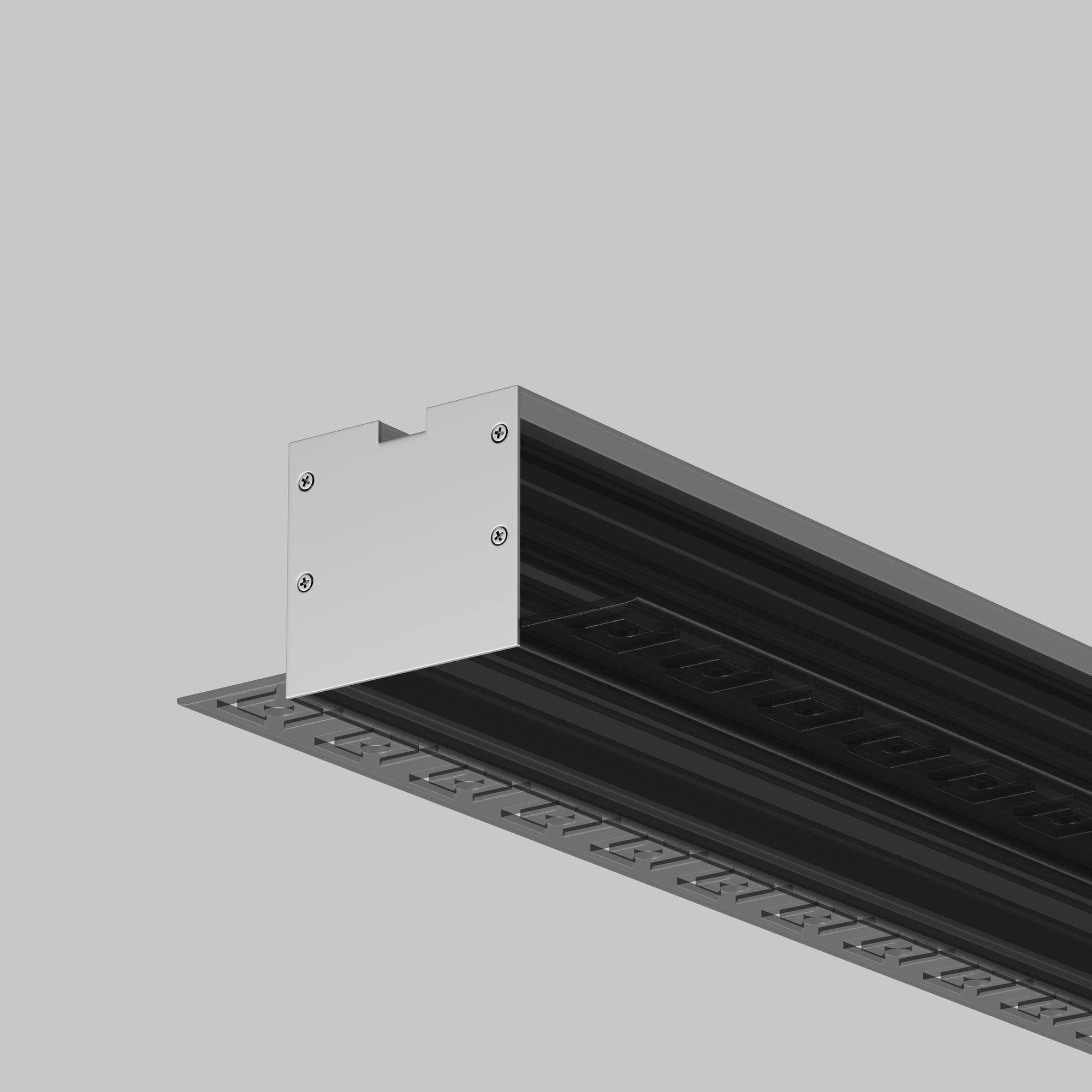 Комплектующие для профиля Led Strip 642083