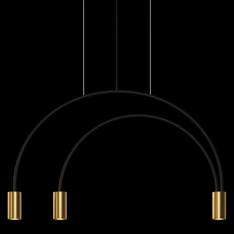 Подвесной светильник LOFT IT 5043-3