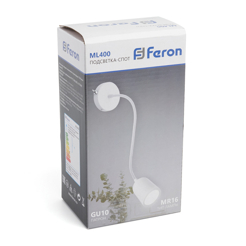 Бра Feron 48441