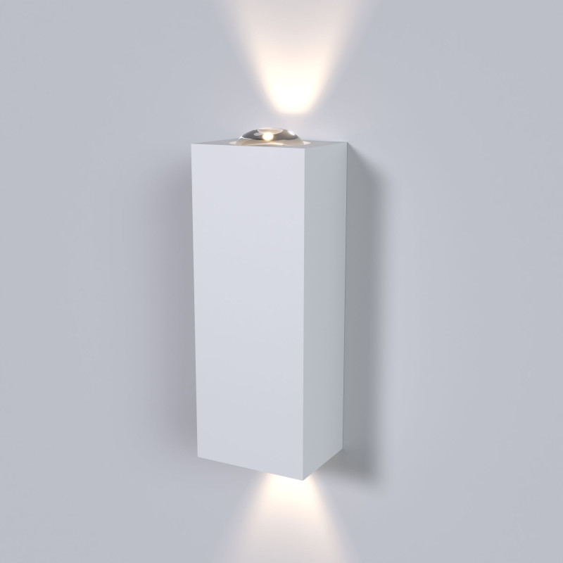 Бра Elektrostandard Petite LED белый (40110/LED)