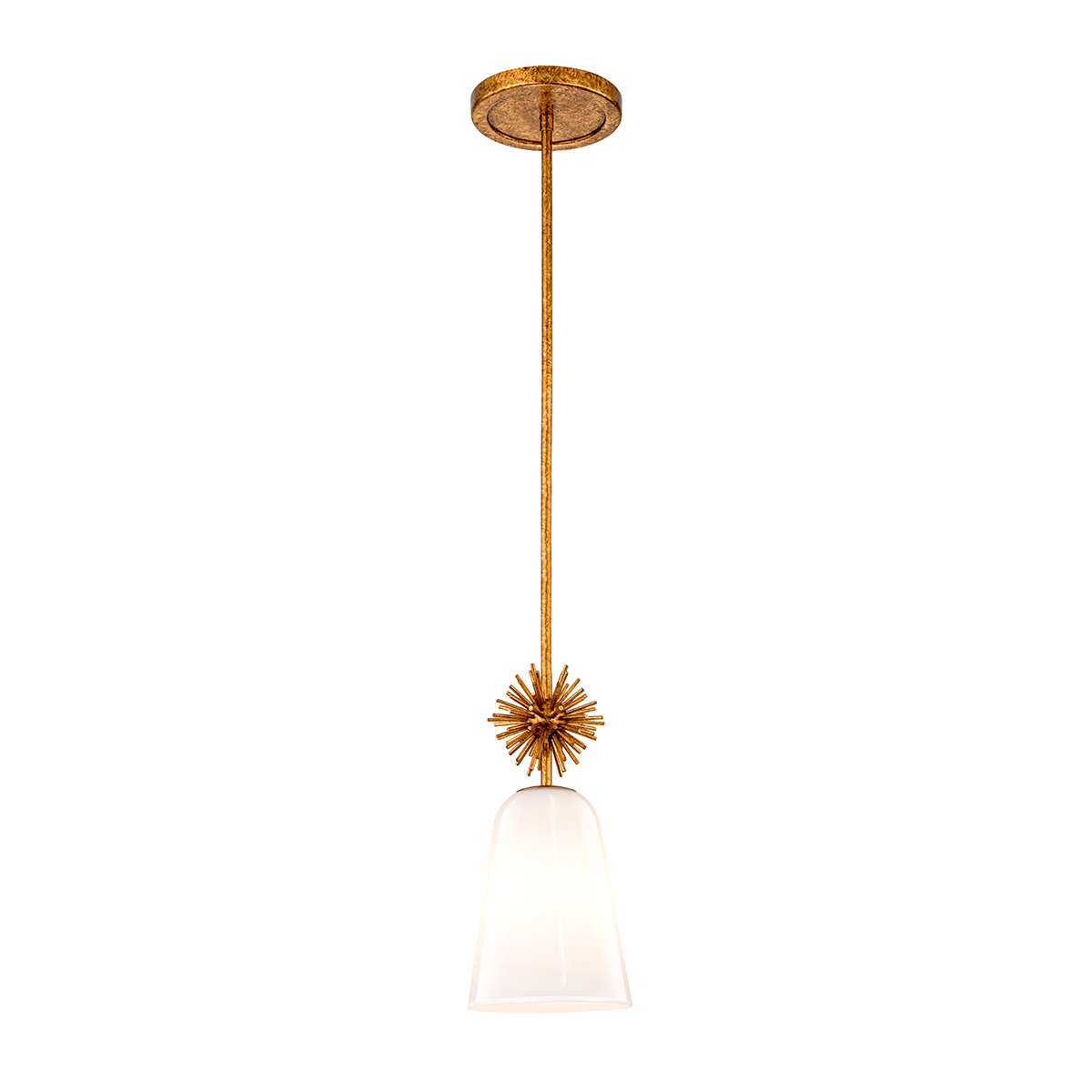 Подвесной светильник Elstead Lighting, Арт. STARING-MP-DG-OPAL