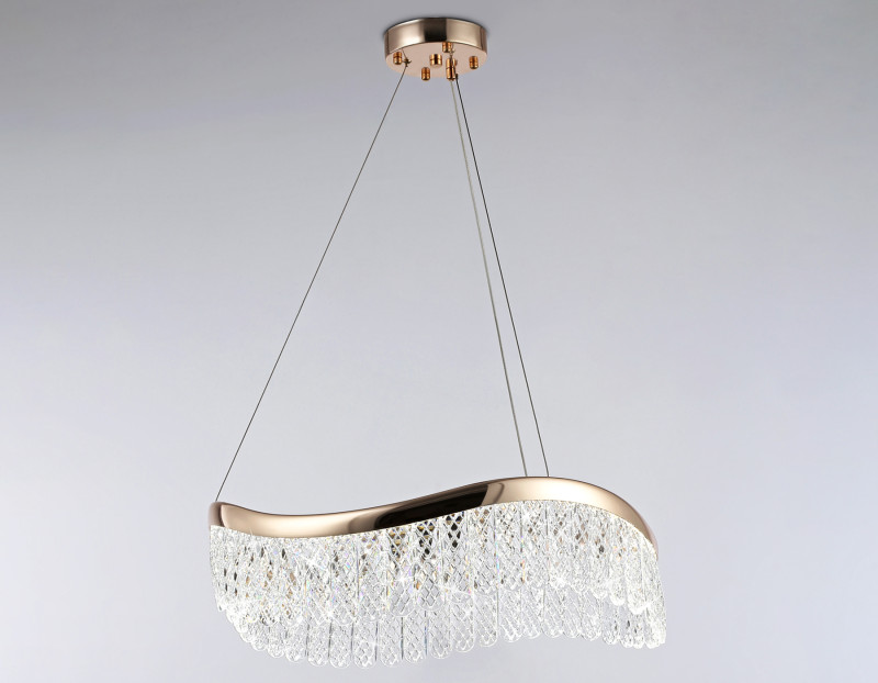 Подвесная люстра Ambrella Light TR49717