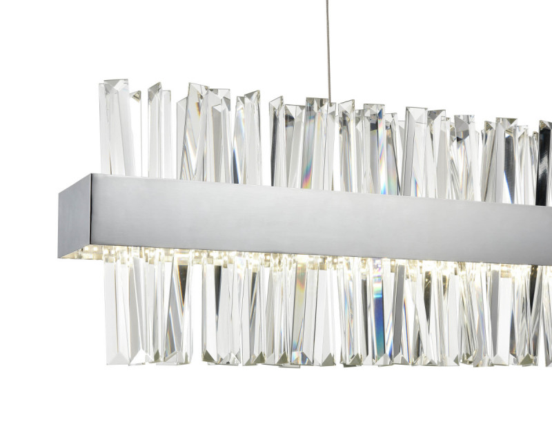 Подвесная люстра Vele Luce VL3073P11