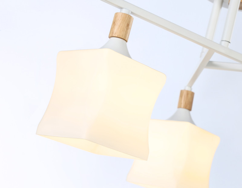 Накладной светильник Ambrella Light TR9488