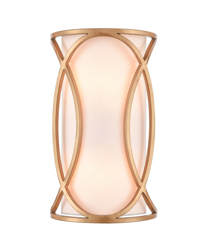Бра Vele Luce VL4224W02