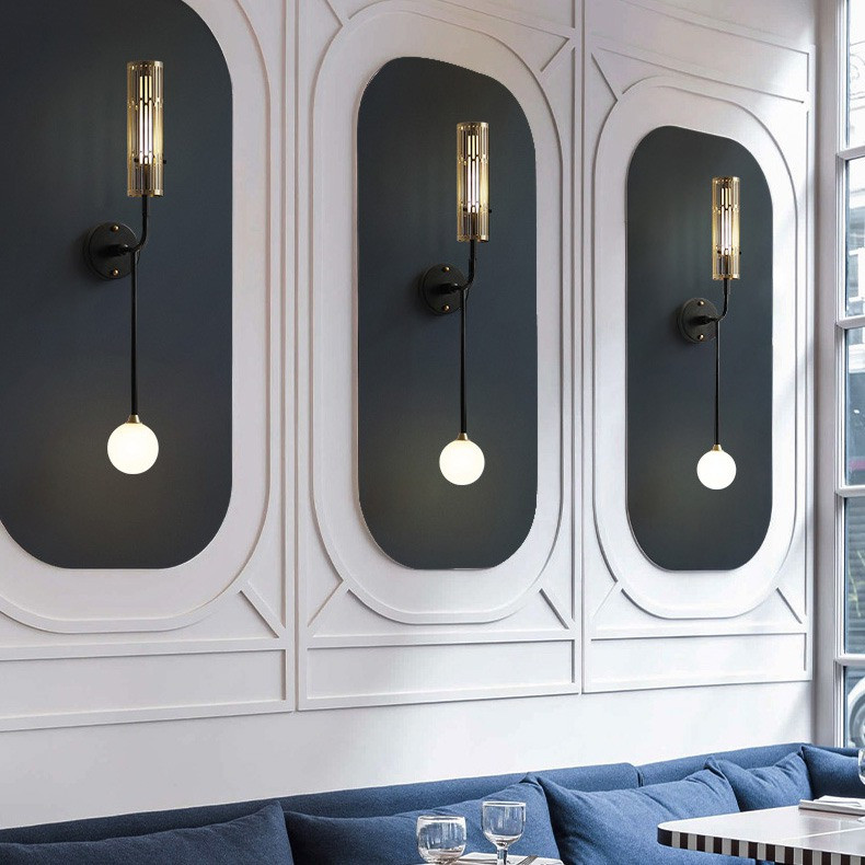 Бра ImperiumLoft 141052-26