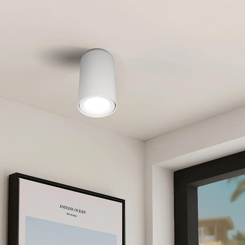 Накладной светильник LOFT IT 10220 White 4000K