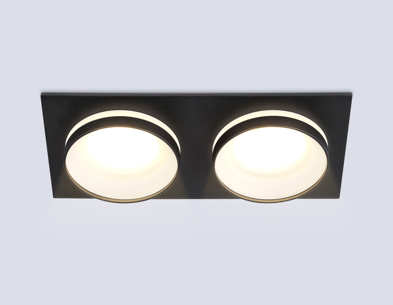 Встраиваемый светильник Ambrella Light TN30712