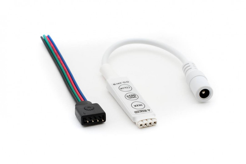 Контроллер SWG M-RGB-6А