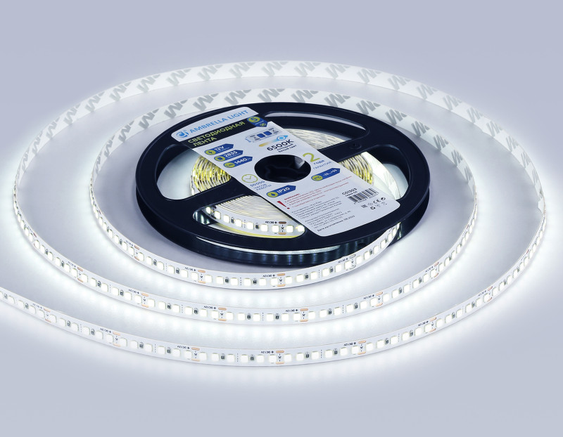Лента Ambrella Light GS1313