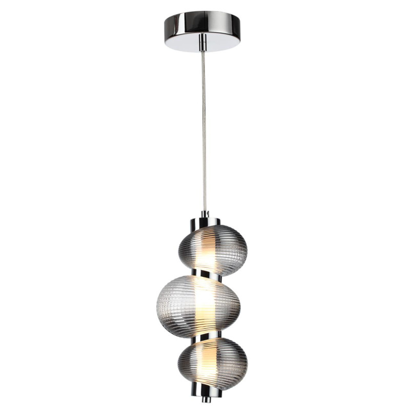 Подвесной светильник Odeon Light 5096/12L