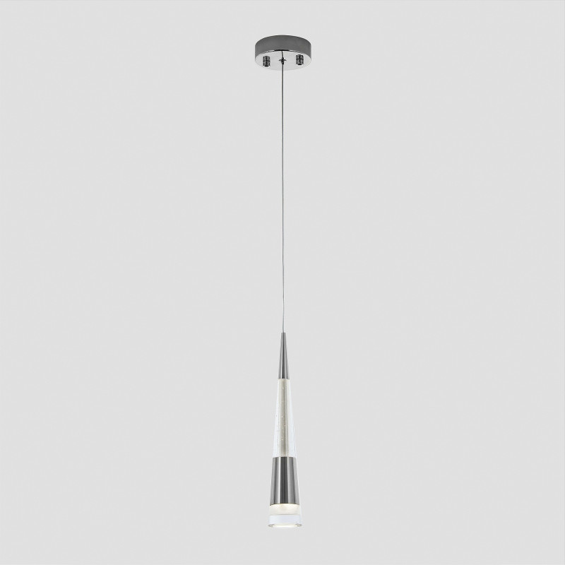 Подвесной светильник MODELUX 88096-1 CR