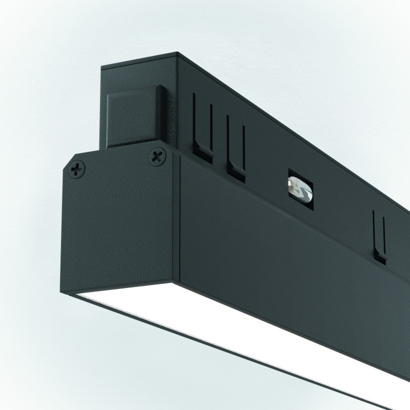 Светильник на шине Maytoni Technical TR030-4-12WTW-DD-B