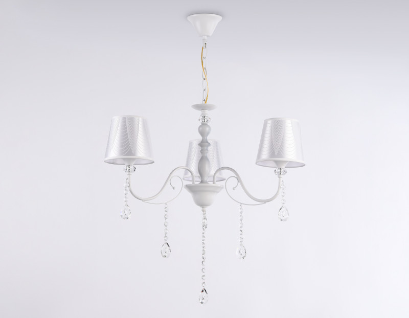 Подвесная люстра Ambrella Light TR4601