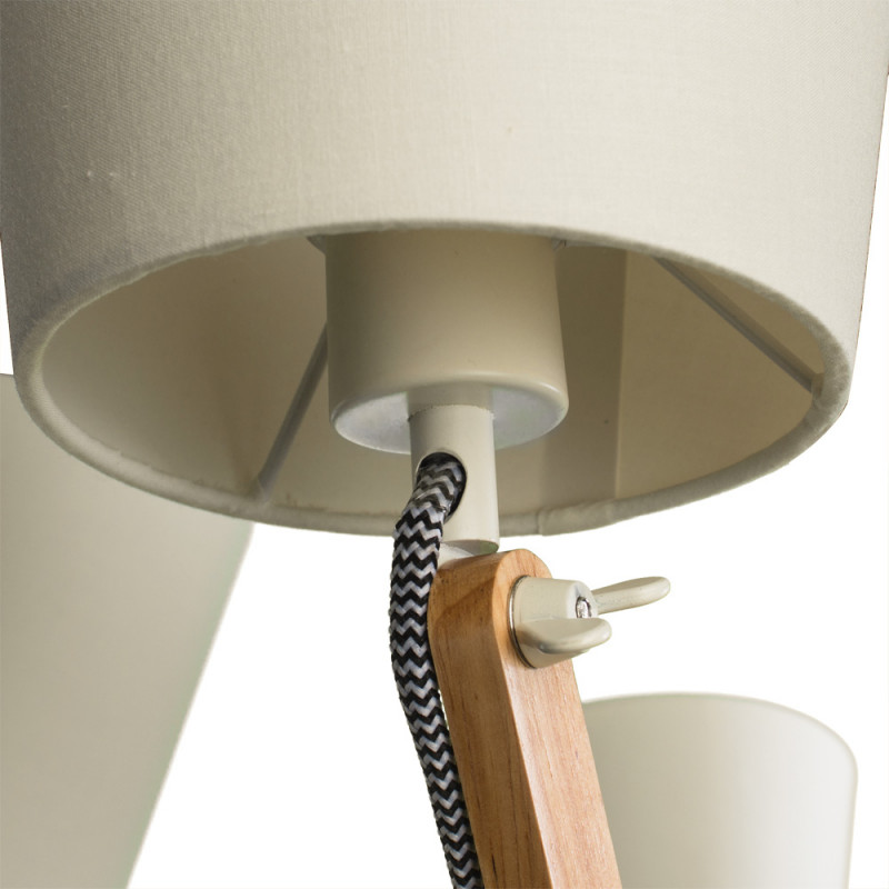 Каскадная люстра ARTE Lamp A5700LM-5WH
