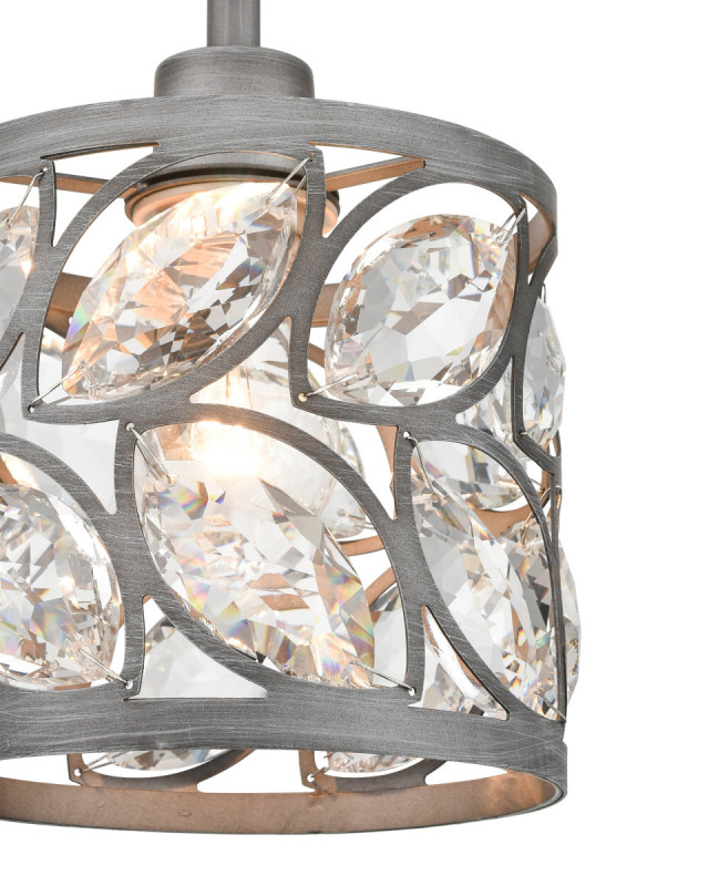 Подвесной светильник Vele Luce VL3216P01
