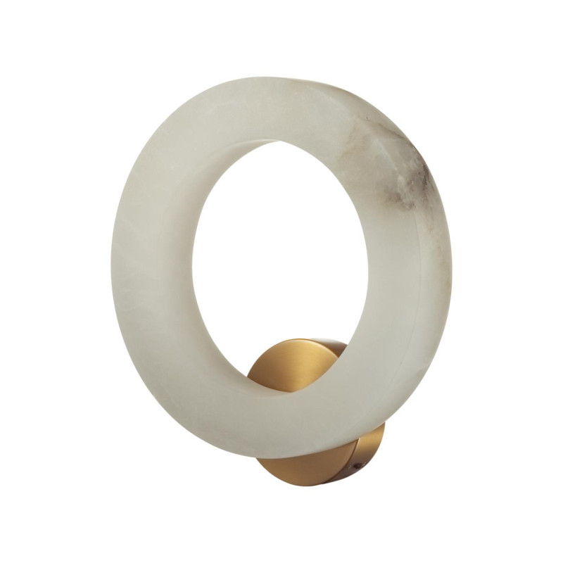 Бра Odeon Light 6685/25WL