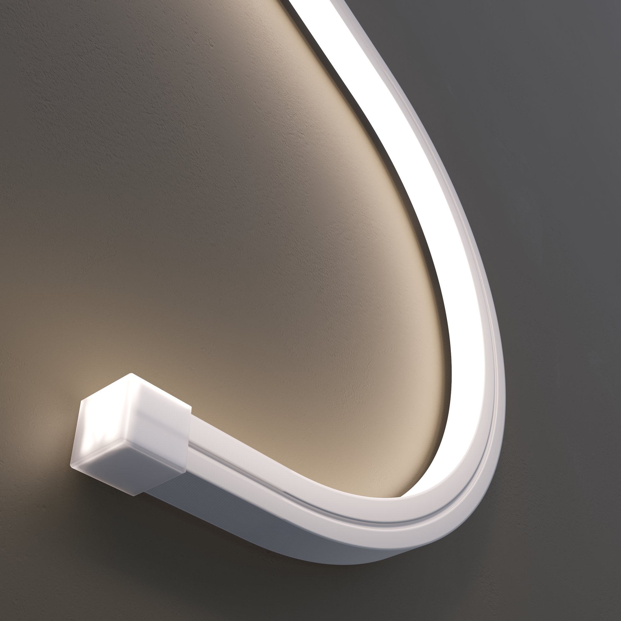 Гибкий неон Led Strip 432023