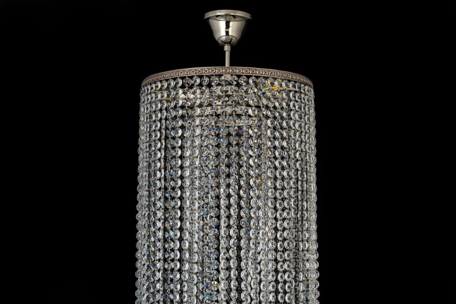 Подвесная люстра Arti Lampadari Stella E 1.5.30.101 N