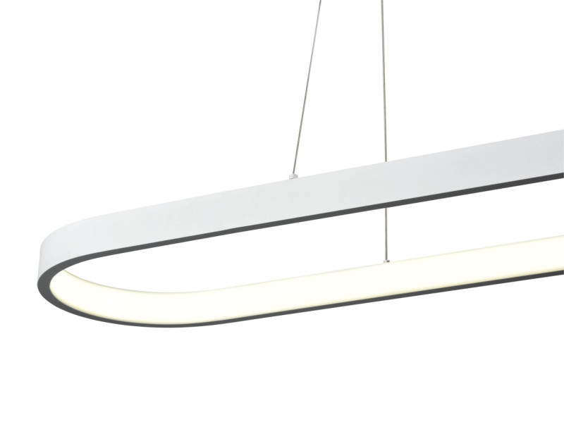 Линейный светильник Vele Luce VL7121P12