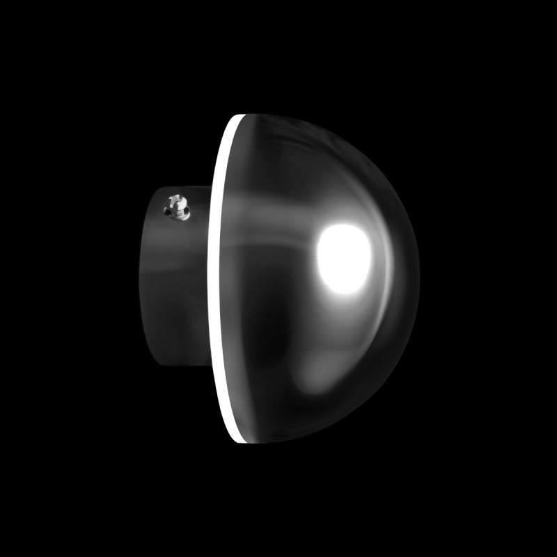 Бра LOFT IT 10362M Chrome