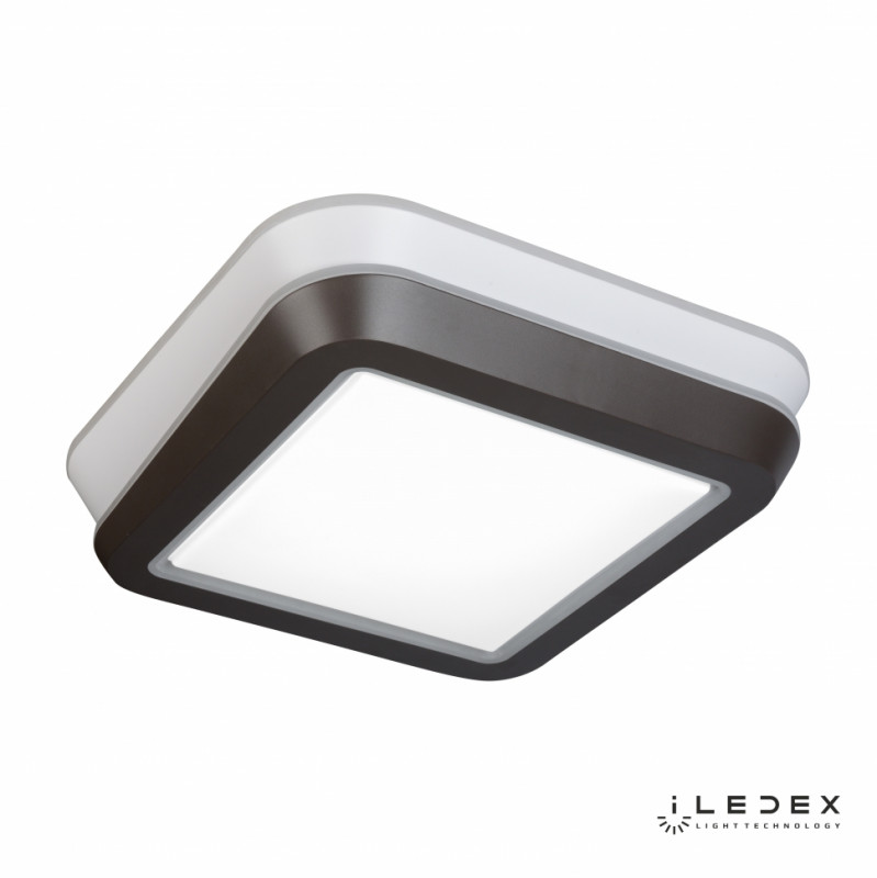 Накладной светильник iLedex B6312-139W/560*560 WH