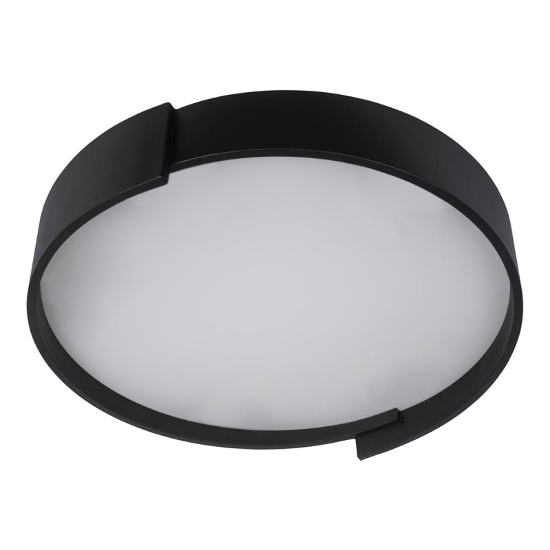 Накладной светильник LOFT IT 10200 Black