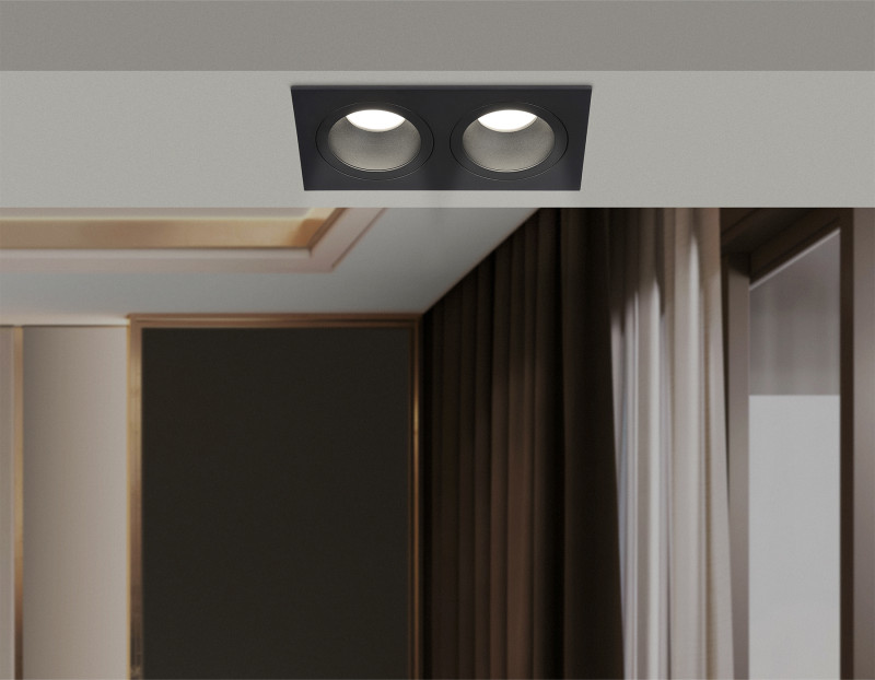 Встраиваемый светильник Ambrella Light TN102832