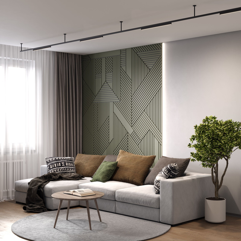 Крепеж Elektrostandard 85200/00 Крепление Round